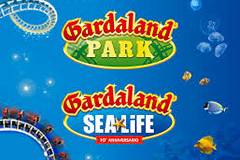 Gardaland e Sea Life